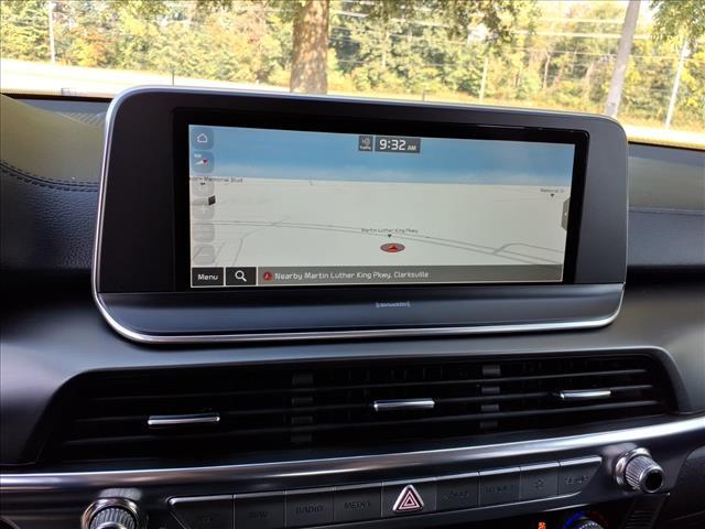 used 2022 Kia Telluride car, priced at $32,850