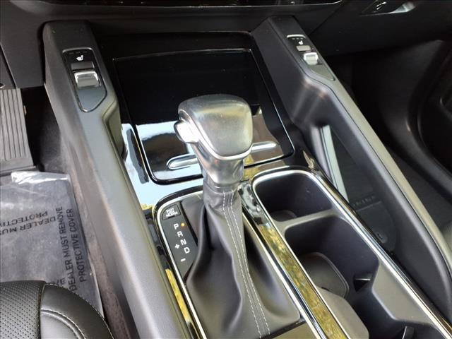 used 2022 Kia Telluride car, priced at $32,850