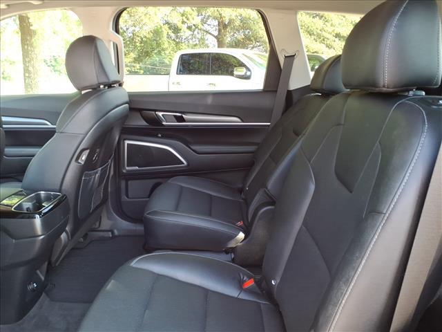 used 2022 Kia Telluride car, priced at $32,850
