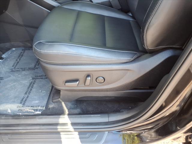 used 2022 Kia Telluride car, priced at $32,850