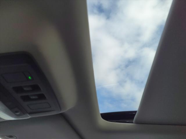 new 2025 Nissan Pathfinder car, priced at $51,096