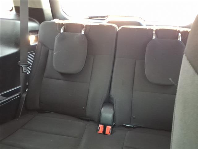 used 2021 Ford Explorer car, priced at $17,550