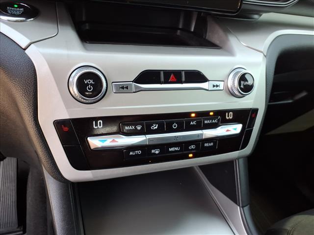 used 2021 Ford Explorer car, priced at $17,550