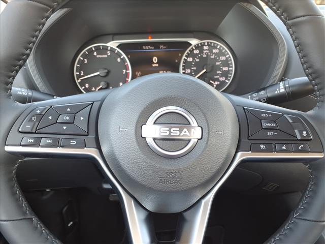 new 2025 Nissan Sentra car, priced at $22,059