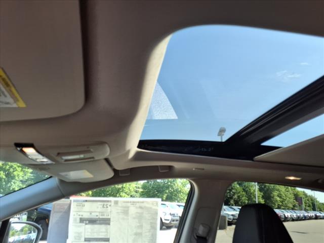 new 2025 Nissan Murano car, priced at $39,390