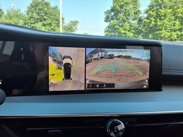 new 2025 Nissan Murano car, priced at $39,390