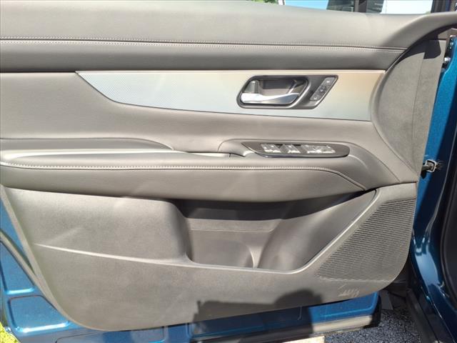 new 2025 Nissan Murano car, priced at $39,390