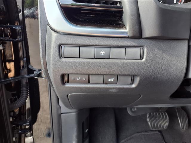 used 2022 Nissan Rogue car, priced at $26,950