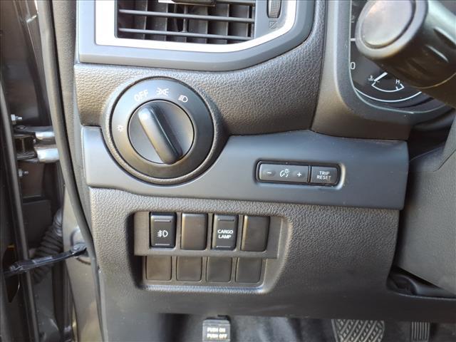 used 2018 Nissan Titan car, priced at $18,985