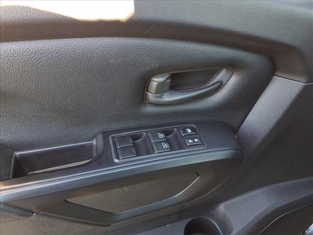 used 2018 Nissan Titan car, priced at $18,985