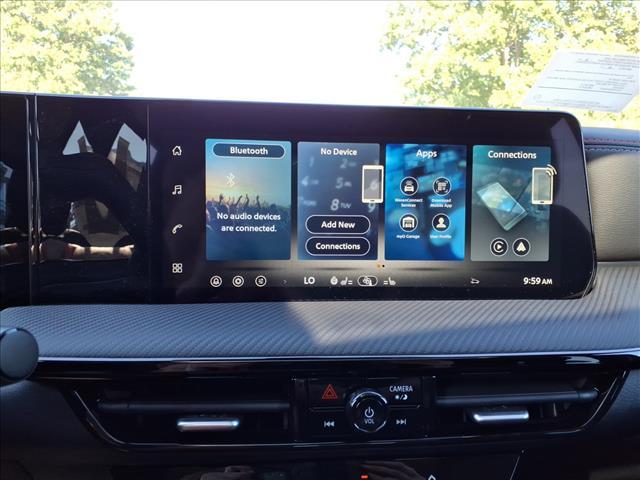 new 2026 Nissan Kicks car, priced at $28,031