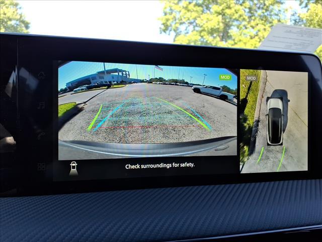 new 2026 Nissan Kicks car, priced at $28,031