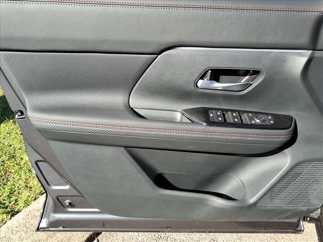 new 2026 Nissan Kicks car, priced at $28,031