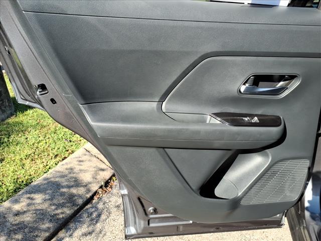 new 2026 Nissan Kicks car, priced at $28,031