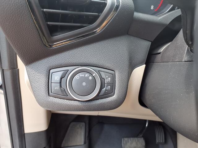 used 2018 Ford Escape car, priced at $16,250