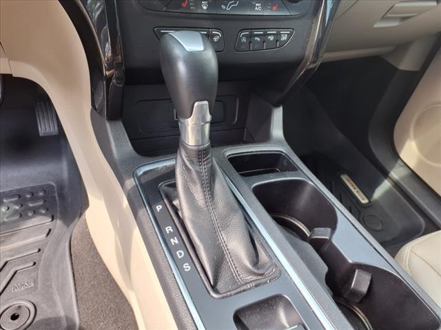 used 2018 Ford Escape car, priced at $16,250