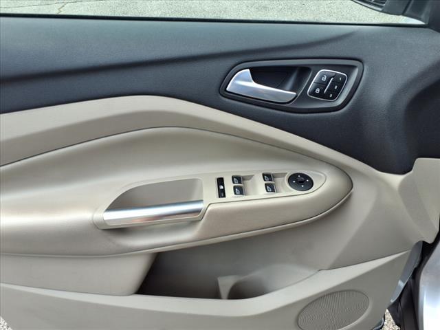 used 2018 Ford Escape car, priced at $16,250