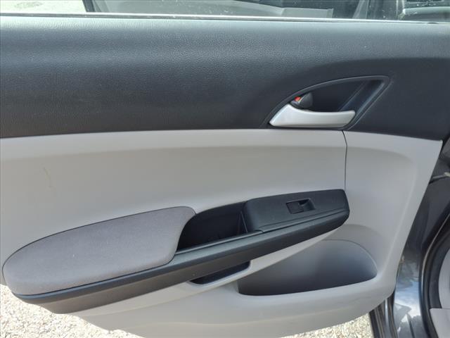 used 2012 Honda Accord car, priced at $5,850