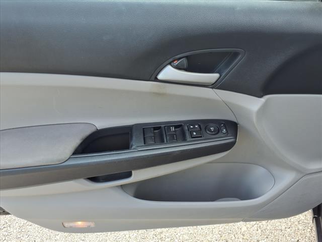 used 2012 Honda Accord car, priced at $5,850
