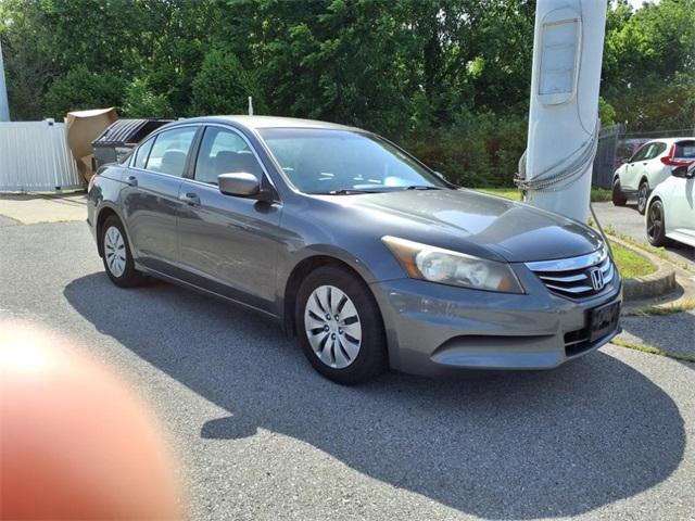 used 2012 Honda Accord car, priced at $5,900