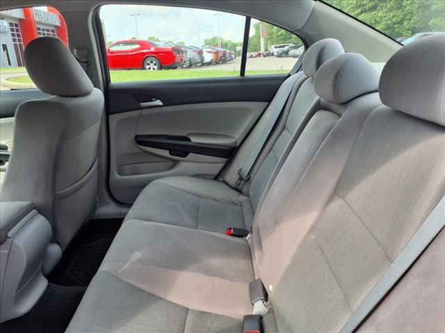 used 2012 Honda Accord car, priced at $5,850
