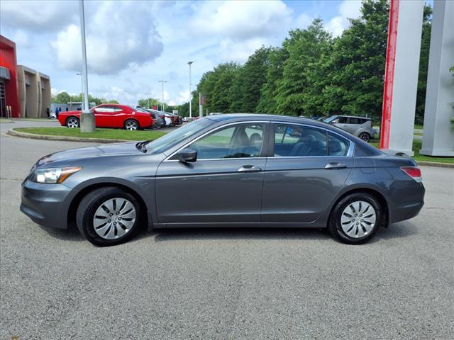 used 2012 Honda Accord car, priced at $5,850