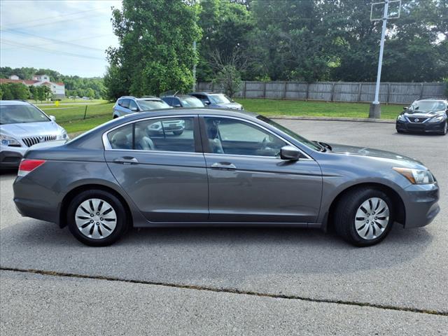 used 2012 Honda Accord car, priced at $5,850