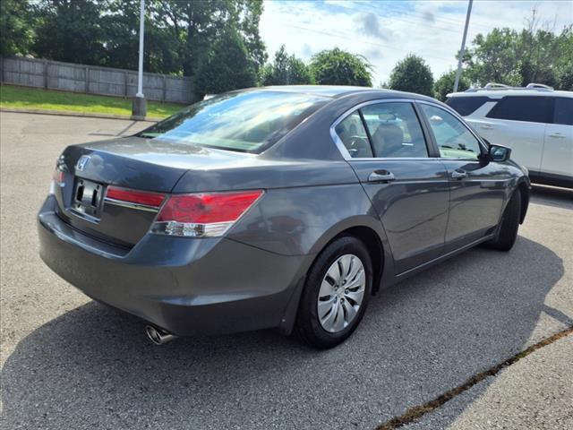 used 2012 Honda Accord car, priced at $5,850