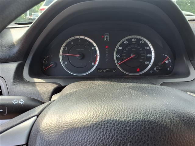 used 2012 Honda Accord car, priced at $5,850