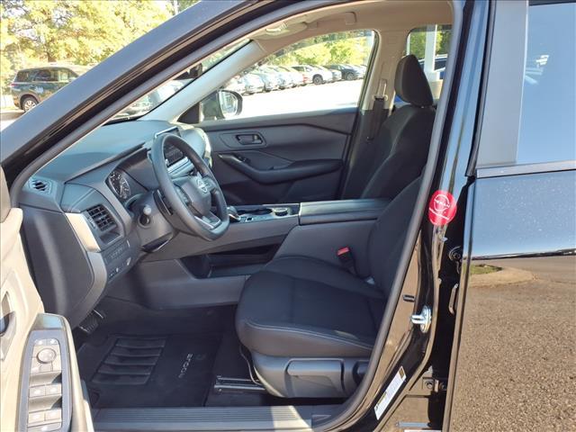 used 2025 Nissan Rogue car, priced at $25,950