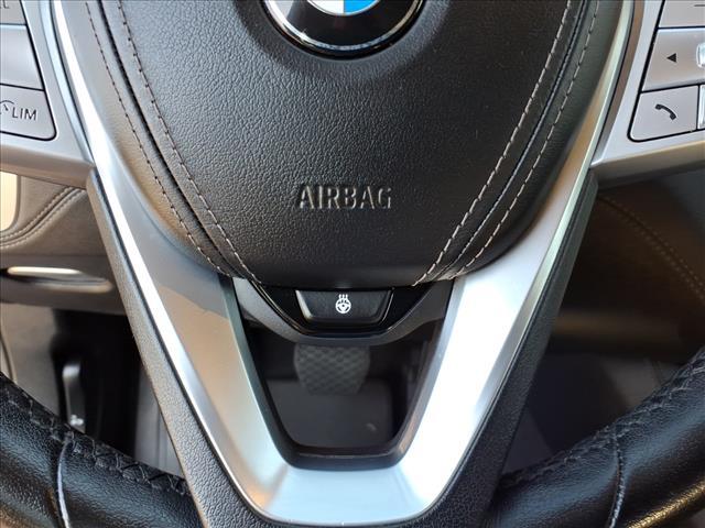 used 2022 BMW 740 car, priced at $40,985