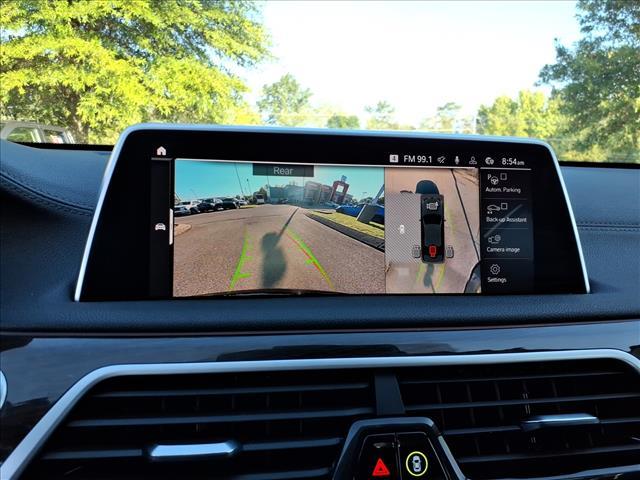 used 2022 BMW 740 car, priced at $40,985