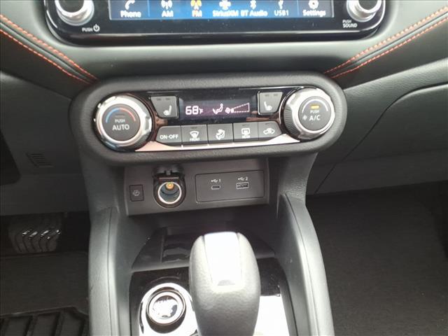 new 2025 Nissan Versa car, priced at $19,800