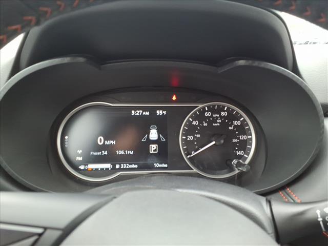 new 2025 Nissan Versa car, priced at $19,800