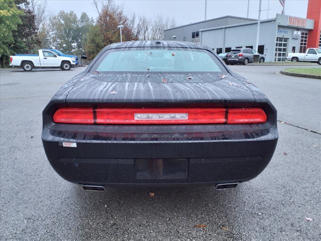 used 2014 Dodge Challenger car, priced at $12,950