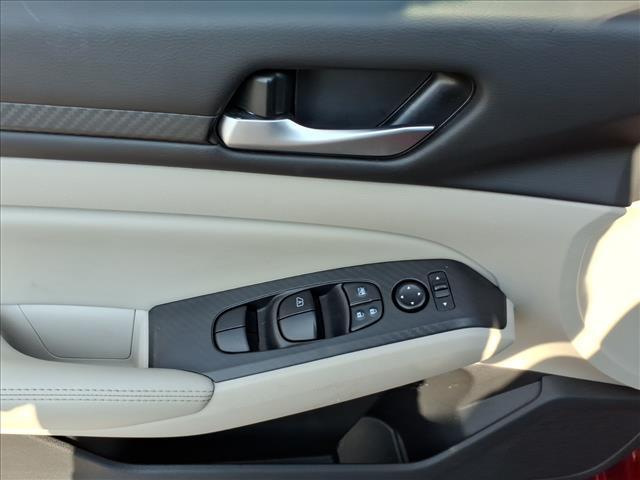 used 2024 Nissan Altima car, priced at $22,500