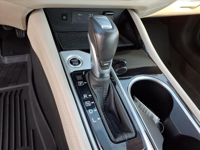 used 2024 Nissan Altima car, priced at $22,500