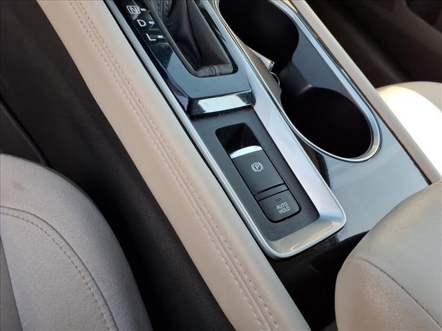 used 2024 Nissan Altima car, priced at $22,500