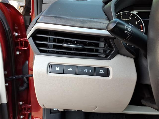 used 2024 Nissan Altima car, priced at $22,500