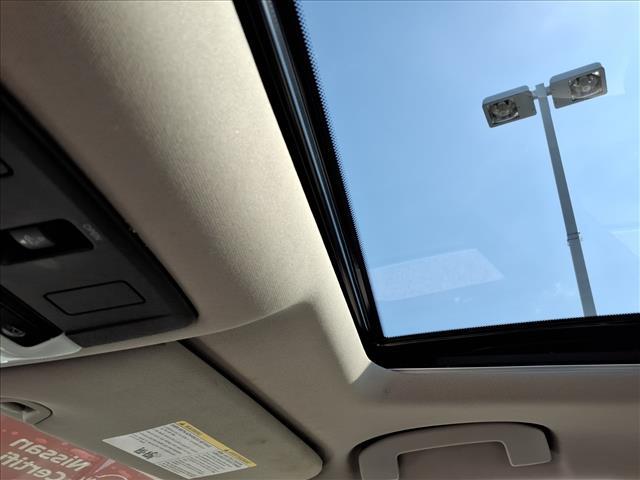 used 2024 Nissan Altima car, priced at $22,500