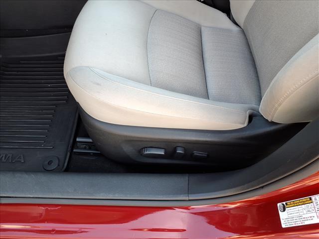 used 2024 Nissan Altima car, priced at $22,500