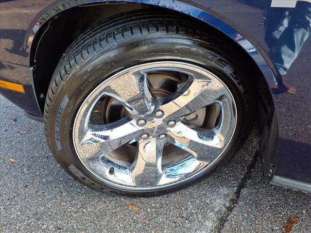 used 2013 Dodge Challenger car, priced at $17,495