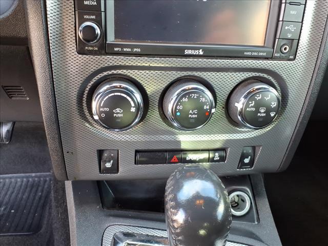 used 2013 Dodge Challenger car, priced at $17,495