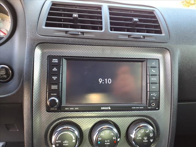 used 2013 Dodge Challenger car, priced at $17,495