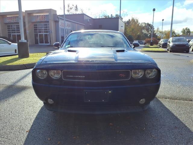 used 2013 Dodge Challenger car, priced at $17,495