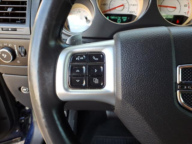 used 2013 Dodge Challenger car, priced at $17,495