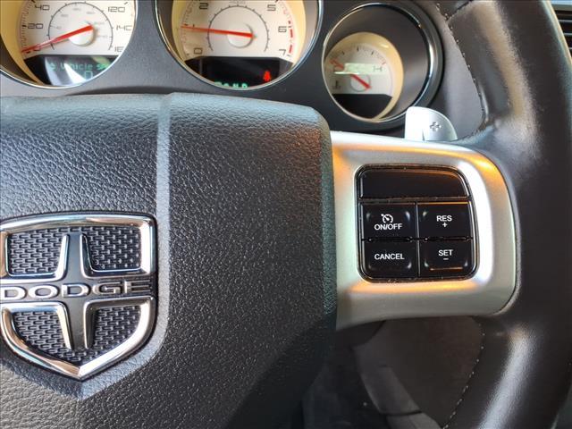 used 2013 Dodge Challenger car, priced at $17,495