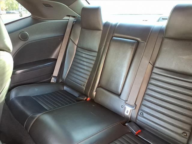 used 2013 Dodge Challenger car, priced at $17,495