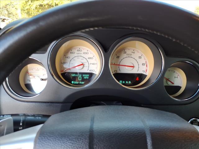 used 2013 Dodge Challenger car, priced at $17,495