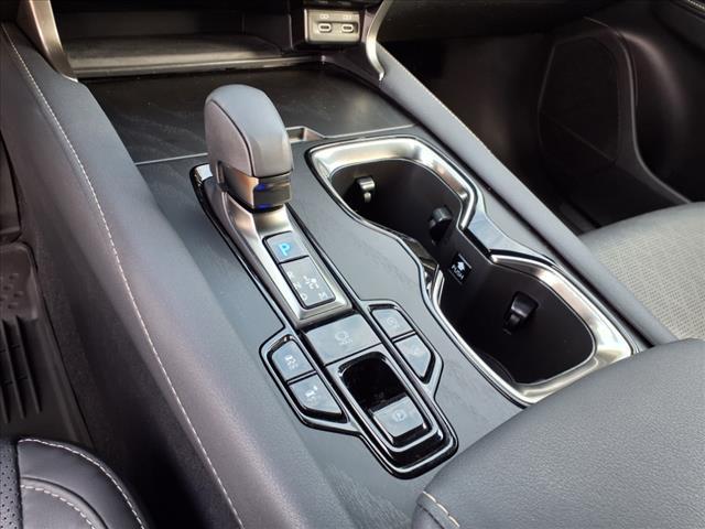 used 2024 Lexus RX 350 car, priced at $52,850